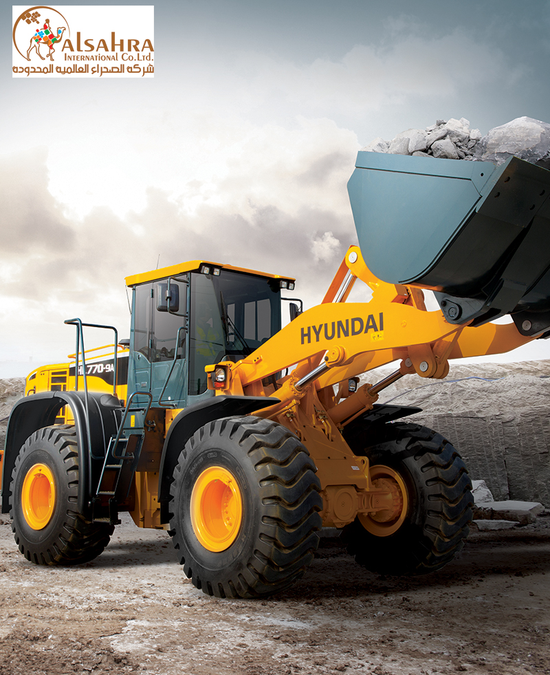 3 additional 1 hl770 9a wheel loader