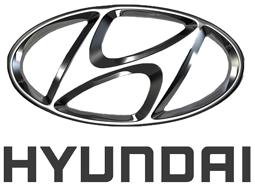 hyundai cars logo emblem