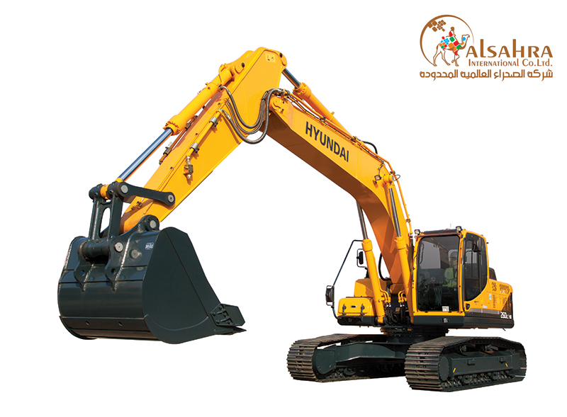 additional 1 r260lc 9a crawler excavator copy